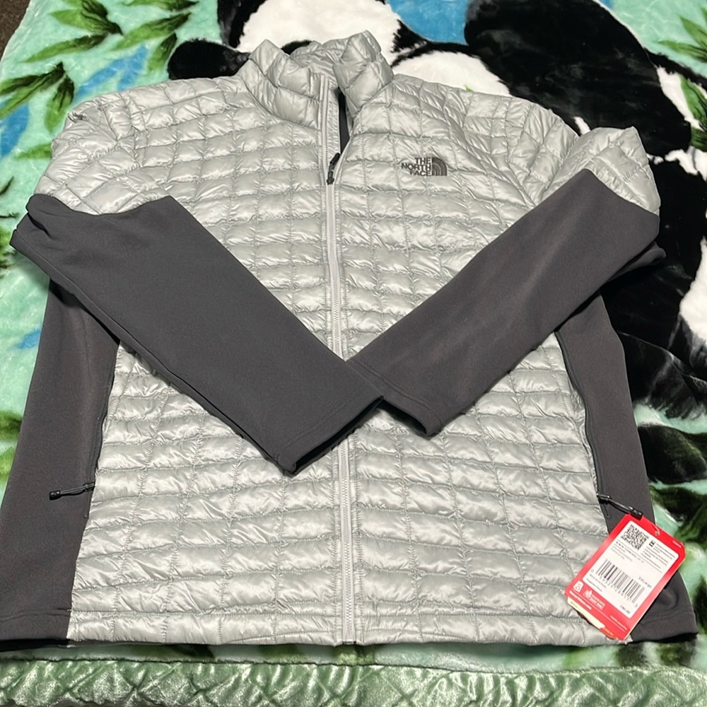 North face jacket